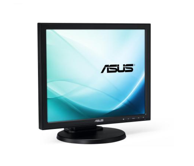 ASUS VB199TL czarny - 215102 - zdjęcie 2